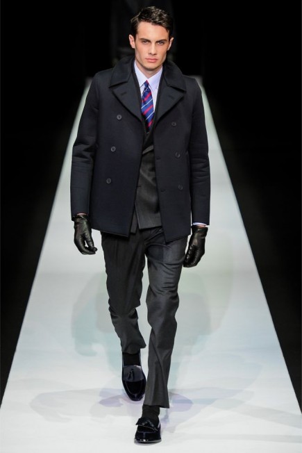 Emporio Armani