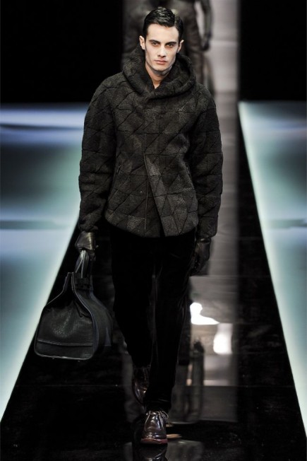 Giorgio Armani