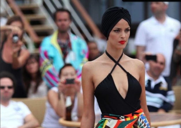 Fashion Cruise