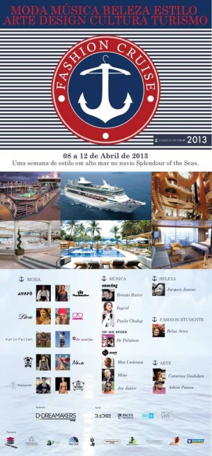 Fashion Cruise