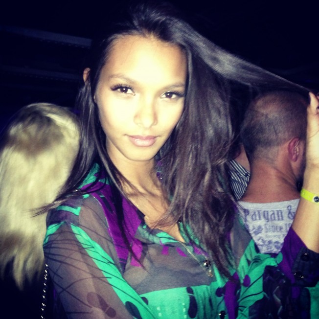 Lais Ribeiro