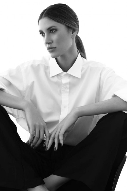 Bianca Klamt by Augusto Carneiro