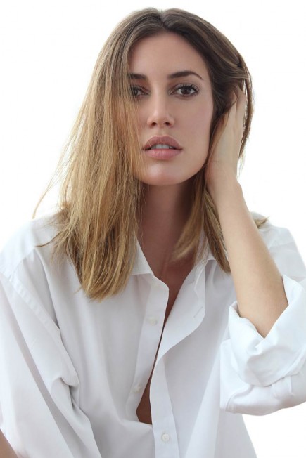 Bianca Klamt by Augusto Carneiro