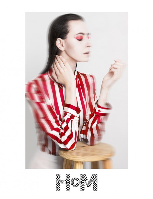 Bruna N House of Models Package SS2013.14