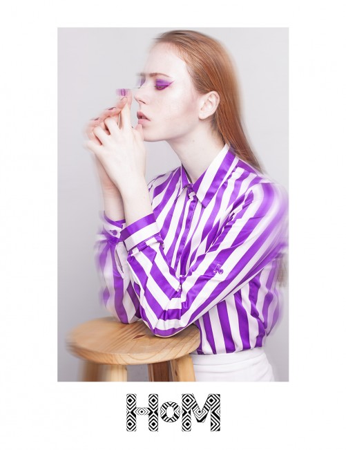Flavia Ker House of Models Package SS2013.14