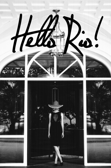 Jéssica Dasco feat. Hello Rio by Talles Bourges