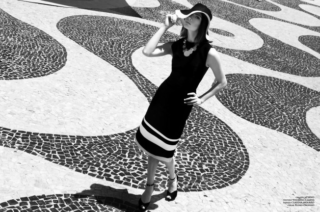 Jéssica Dasco feat. Hello Rio by Talles Bourges