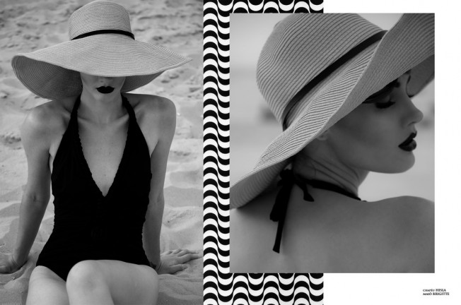 Jéssica Dasco feat. Hello Rio by Talles Bourges