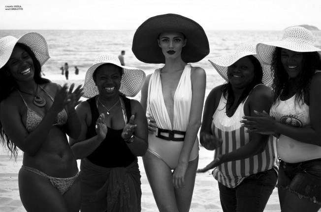 Jéssica Dasco feat. Hello Rio by Talles Bourges