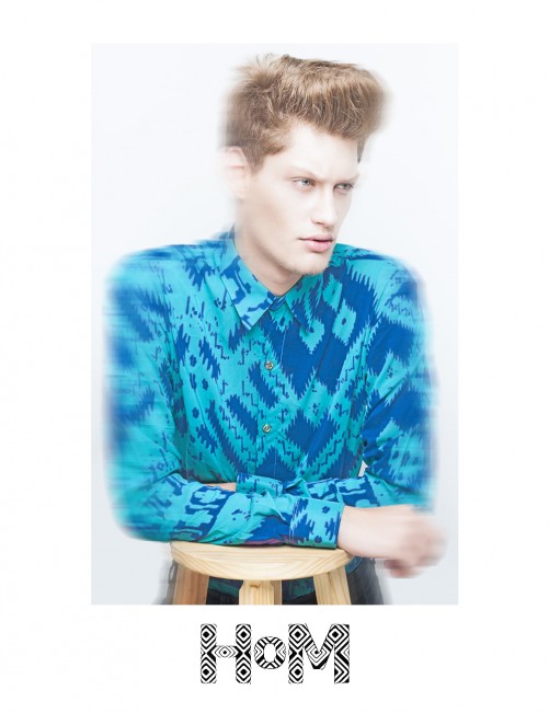 Iago S Showcards House of Models SS2013.14