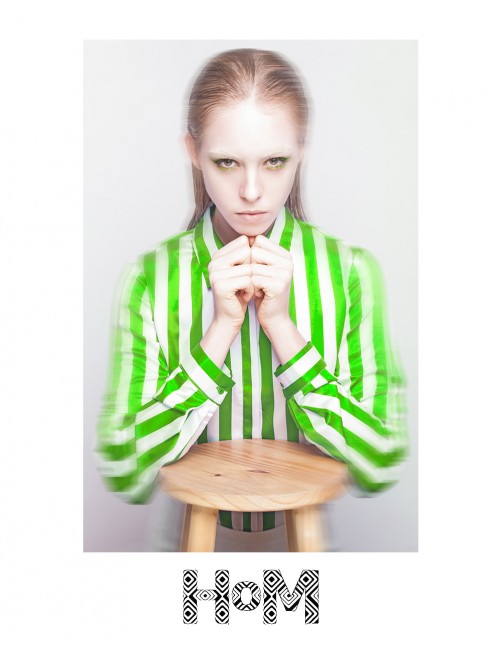 Loraine House of Models Package SS2013.14