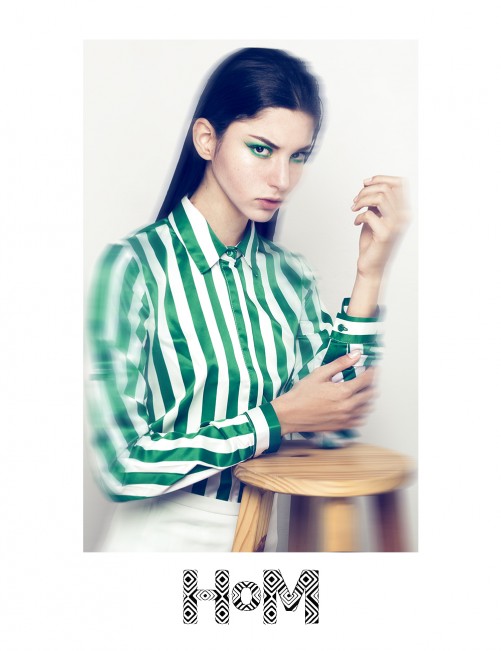 Milla Natel House of Models Package SS2013.14