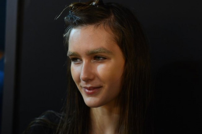 Backstage Coca Cola Clothing verão 2014