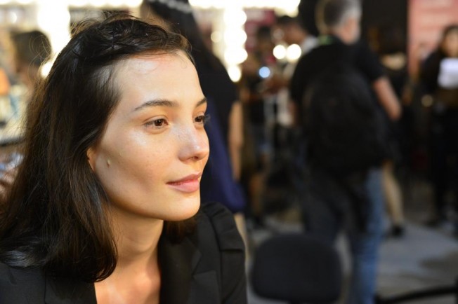 Backstage Coca Cola Clothing verão 2014
