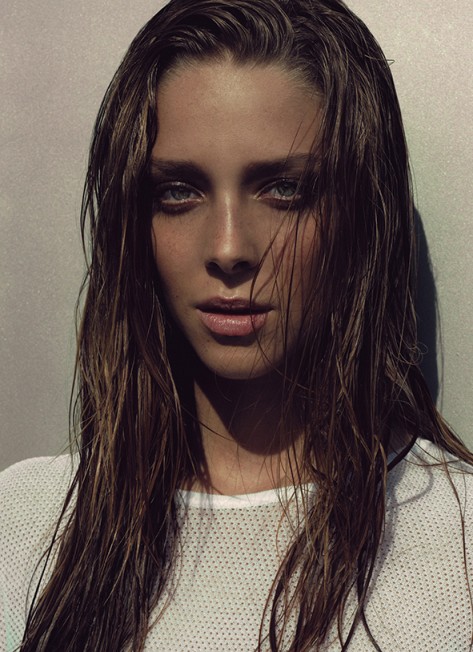 Nathalie Edenburg