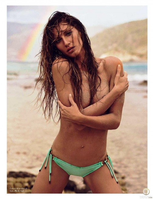 Gisele