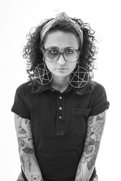 Carla Biriba