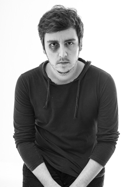 Wagner Santisteban