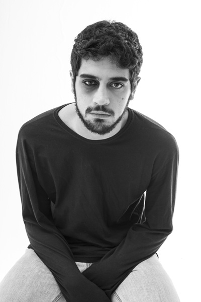 Miguel Rômulo