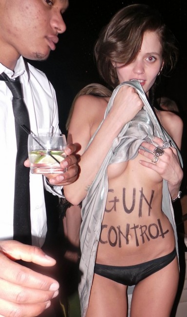 Abbey Lee