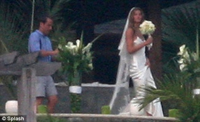 Gisele Bündchen