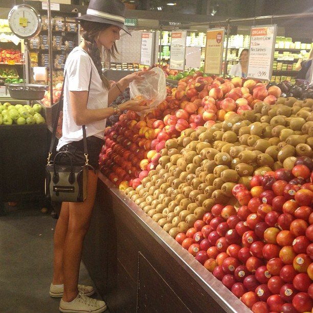 Izabel Goulart
