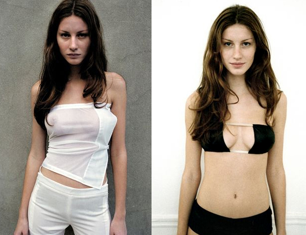 Gisele Bündchen