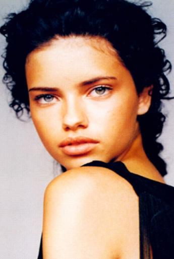 Adriana Lima