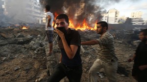 Foto: Suhaib Salem/Reuters