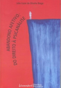 O livro se propõe a abordar, sob o viés da Psicanálise, a resposta que o Estado vem dando aos pleitos indenizatórios de danos morais por abandono afetivo