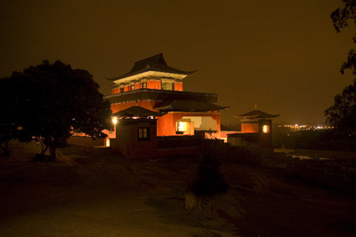 templo