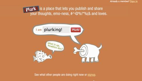 plurk