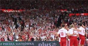Divulgação/FIVB