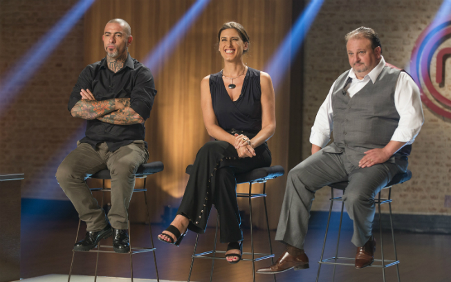 masterchef jurados band