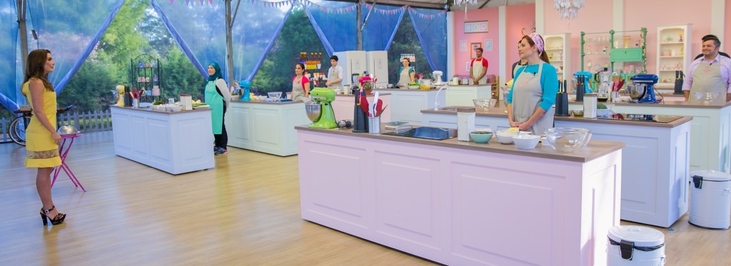 bakeoff