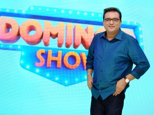 Em alguns domingos, Geraldo não anunciou o colega no fim de seu programa