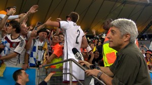 "Profissão Repórter" passa a ser exibido depois do futebol