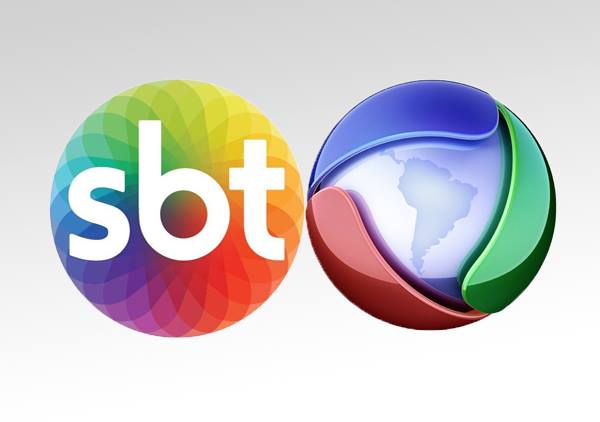 SBT levou a melhor sobre a Record novamente