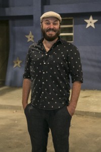 Humorista analisa influências da MTV no que está sendo produzido