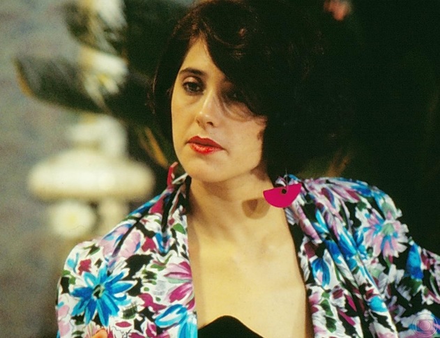 Christiane Torloni poderá ser vista novamente como a eterna Jô Penteado (Foto: Nelson Di Rago/Globo)