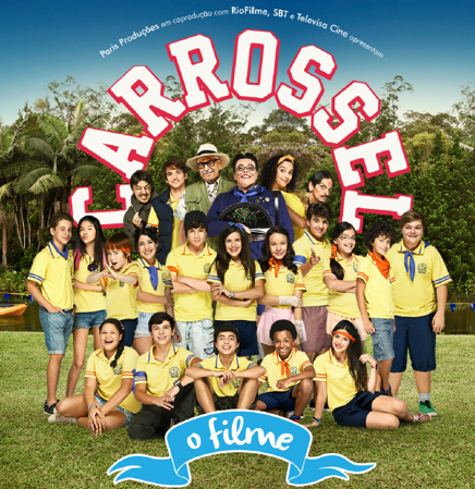 carrossel