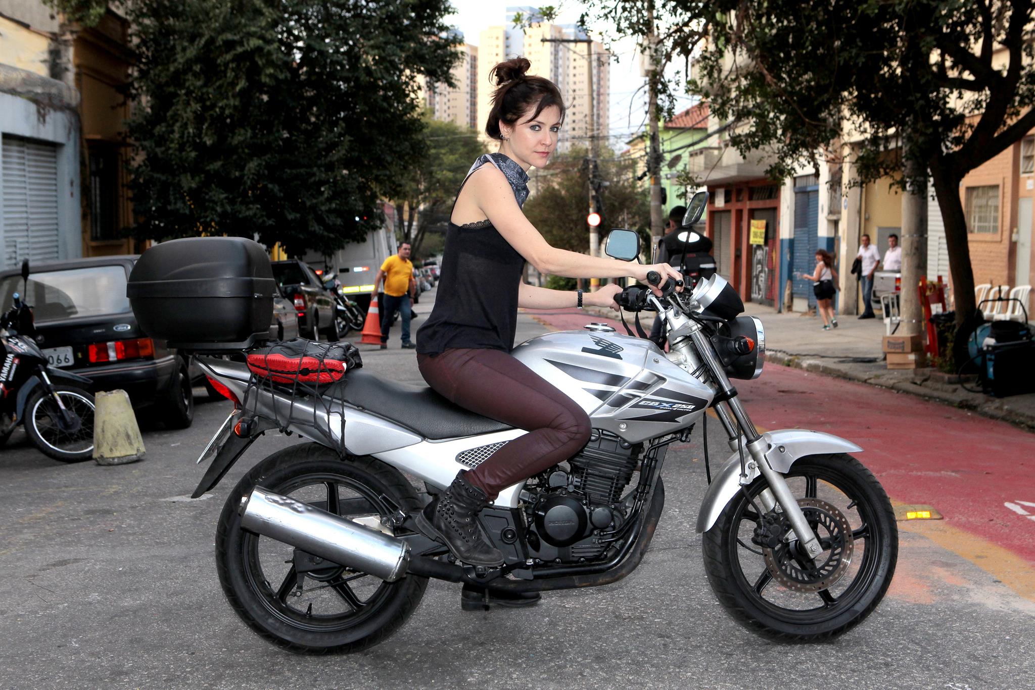 Garota da Moto_Making Of_Foto Lourival Ribeiro (124)
