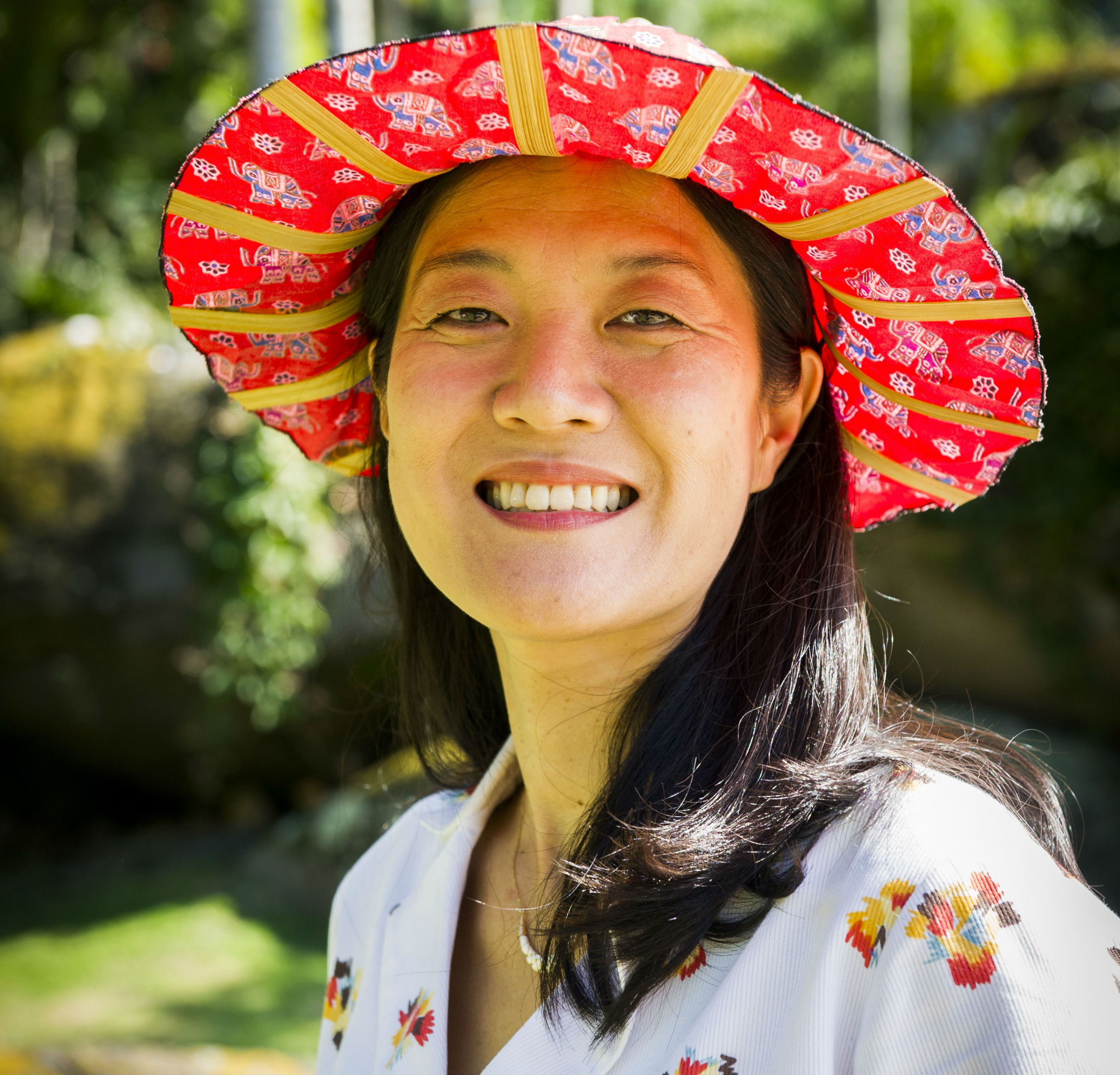Miwa Yanagizawa será Mieko na nova novela das 18h (Fotos: Renato Rocha Miranda/Globo)