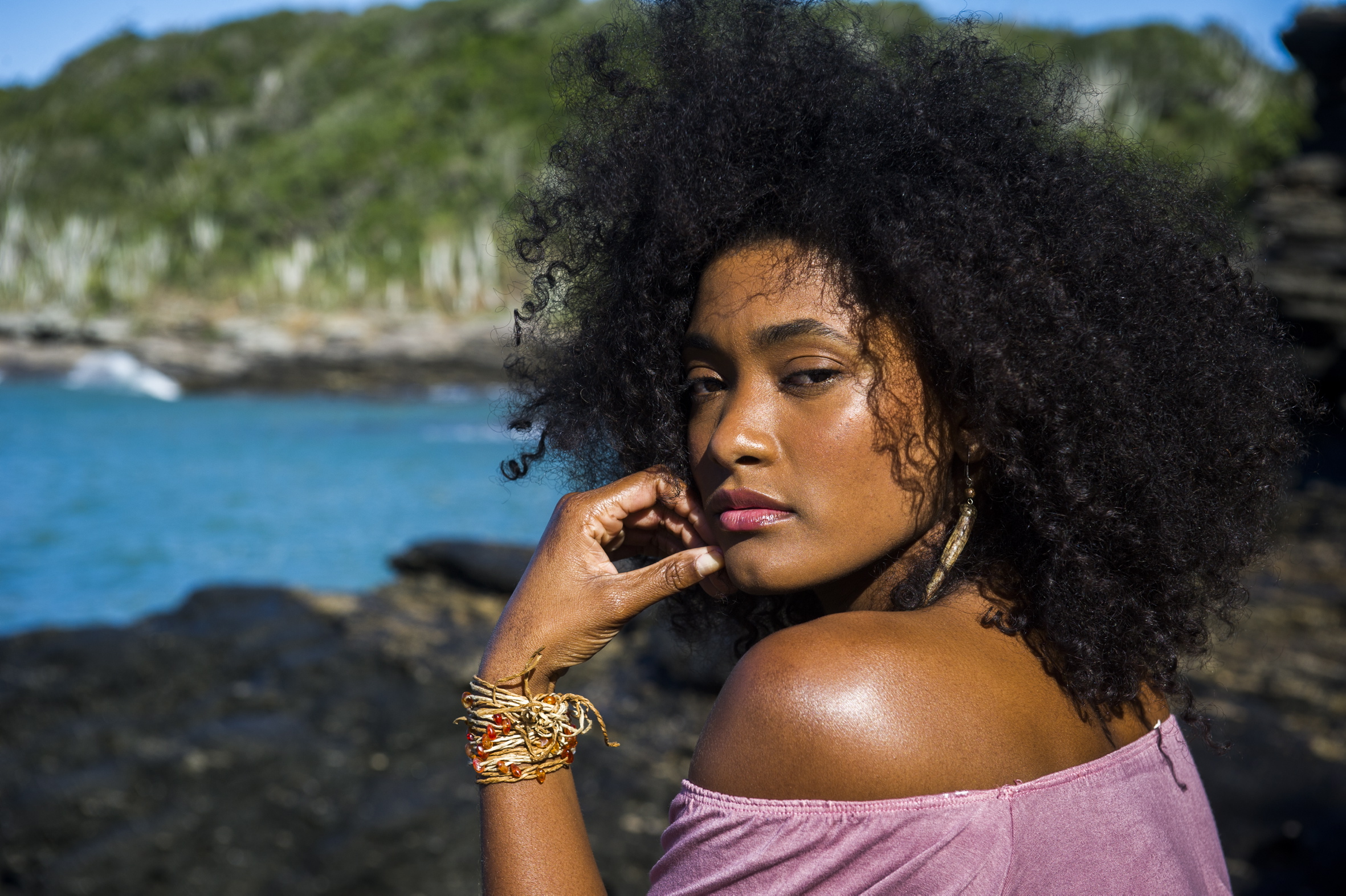 érika januza Sol Nascente
