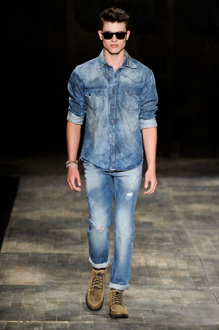 TNG - Fashion Rio Inverno 2012