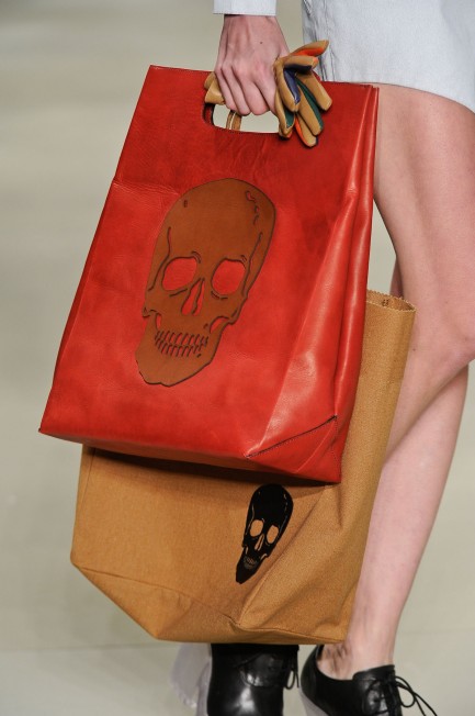 Herchcovitch - Fashion Rio Inverno 2012