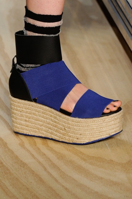 New Order - Fashion Rio Verao 2012
