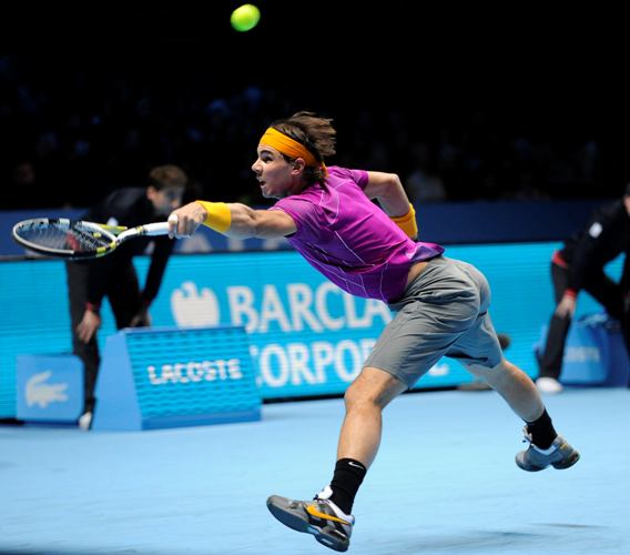 nadal reves atrasado