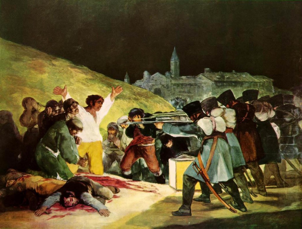 goya