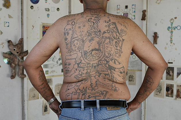 tatoo9